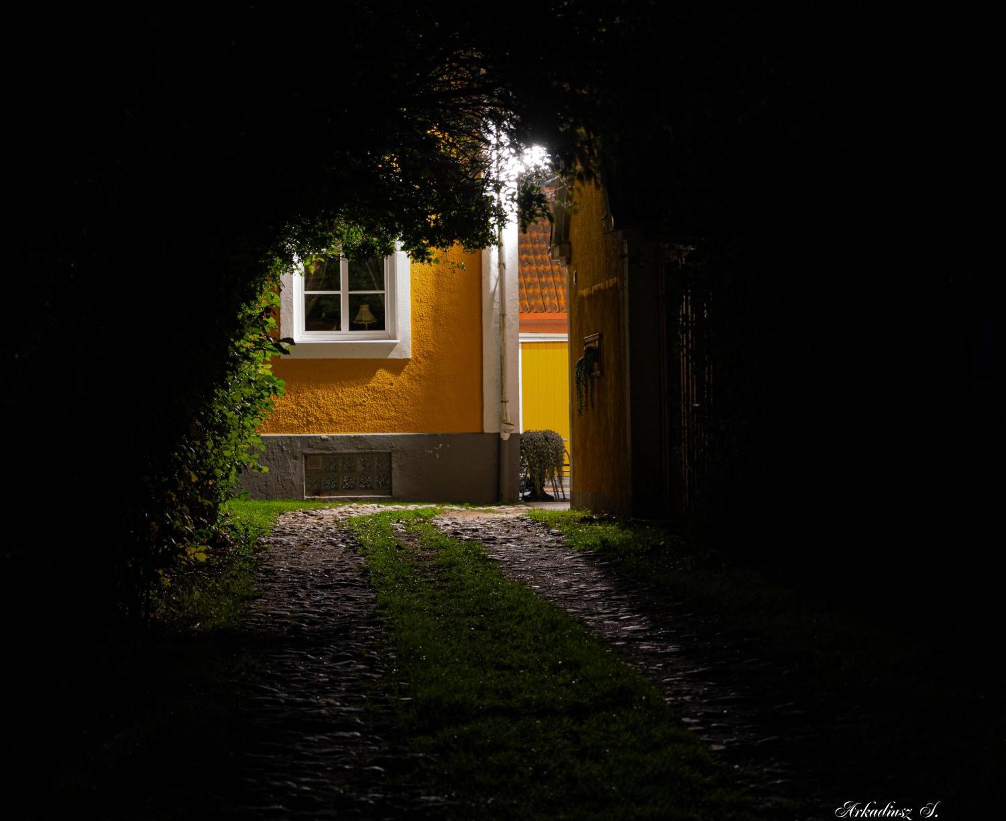 Mjaellbyhus Pensionat & Stugby เซลเวสบอร์ก ภายนอก รูปภาพ